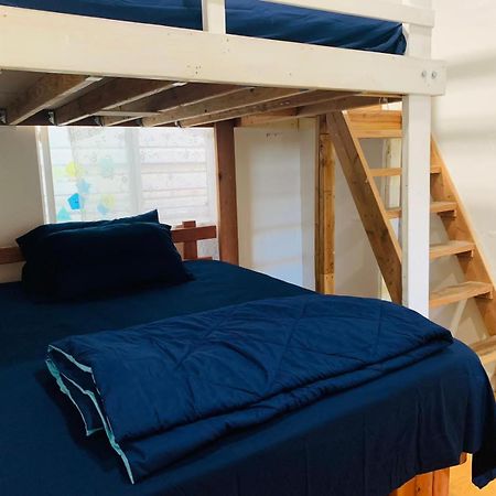 San Francisco Zen Home エクステリア 写真