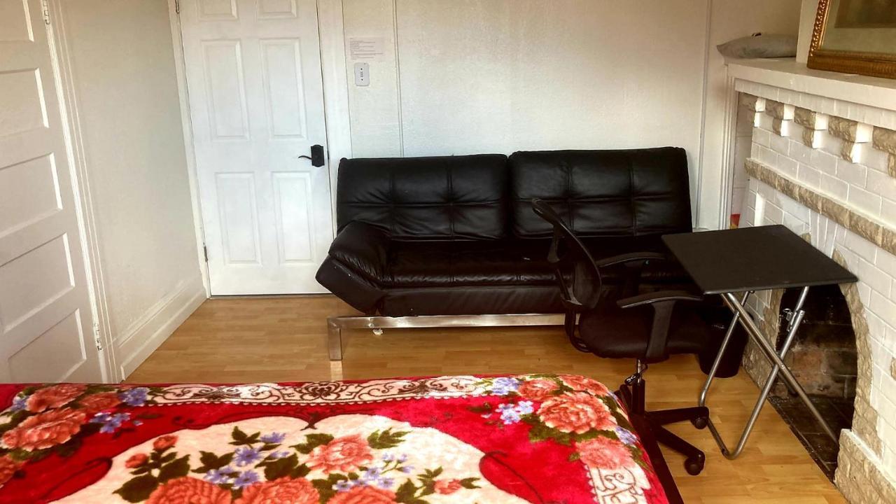 San Francisco Zen Home エクステリア 写真