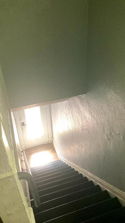San Francisco Zen Home エクステリア 写真