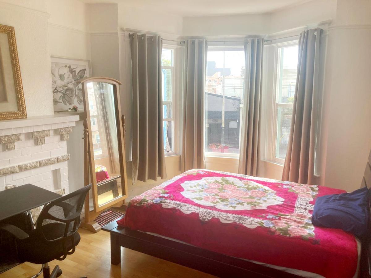 San Francisco Zen Home エクステリア 写真