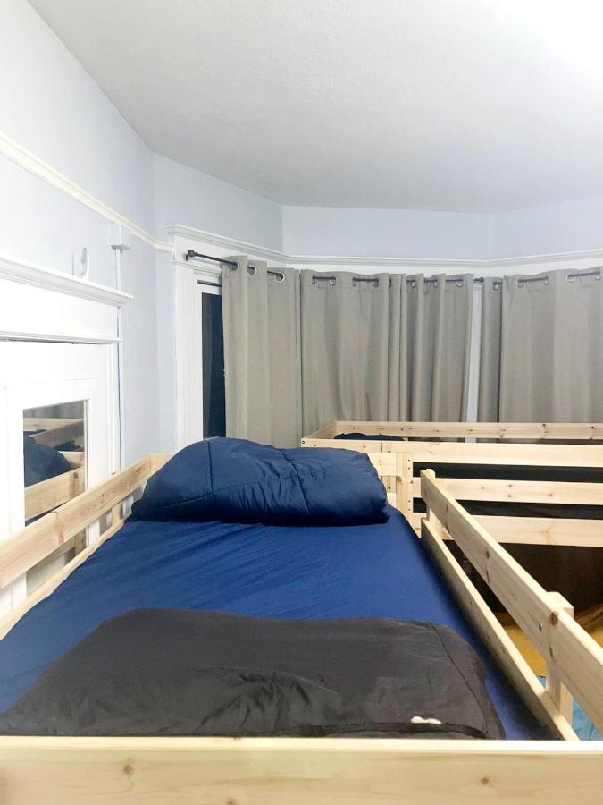 San Francisco Zen Home エクステリア 写真