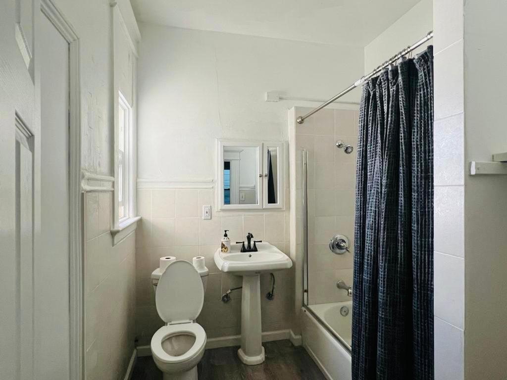 San Francisco Zen Home エクステリア 写真