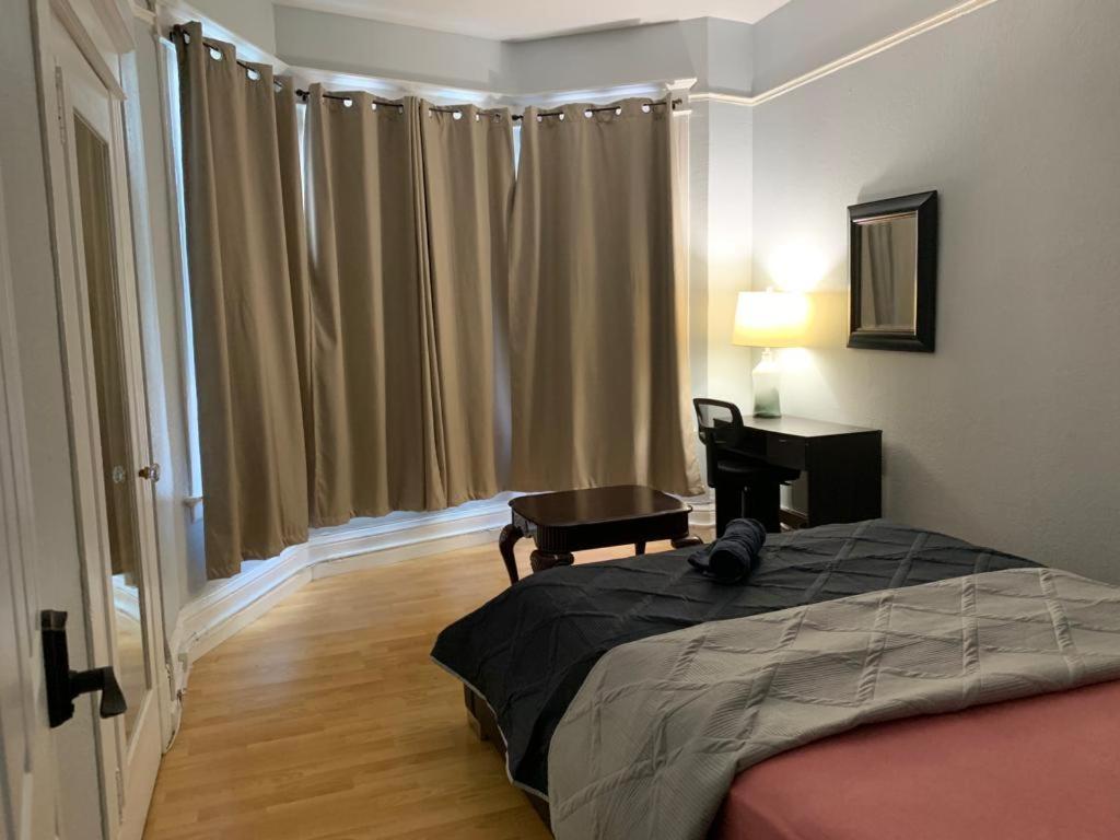 San Francisco Zen Home エクステリア 写真
