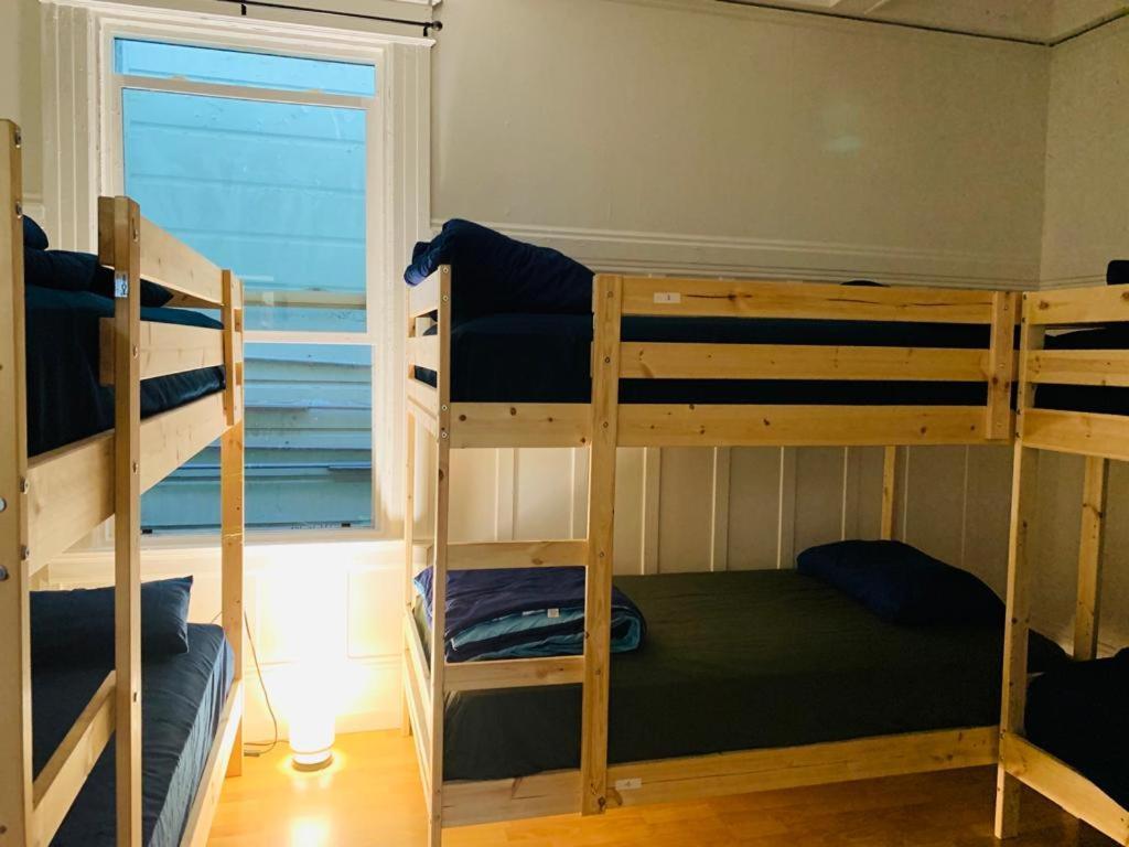San Francisco Zen Home エクステリア 写真