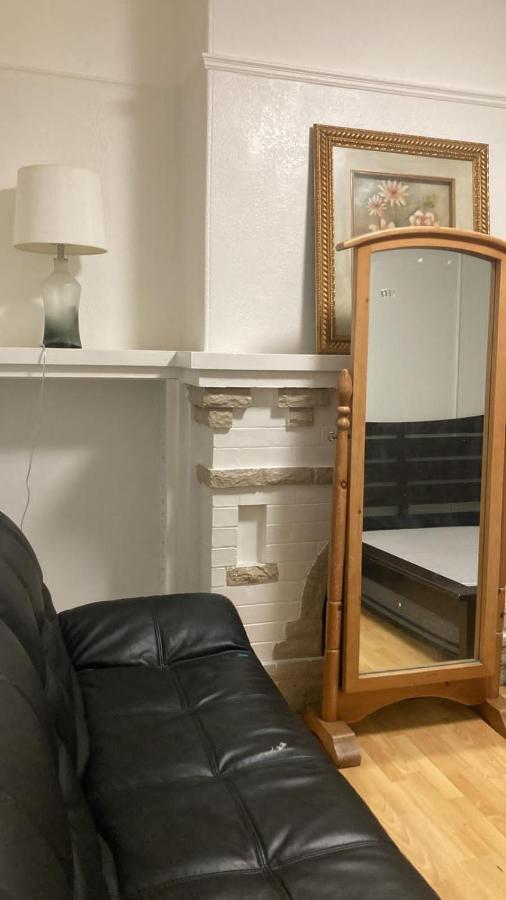 San Francisco Zen Home エクステリア 写真