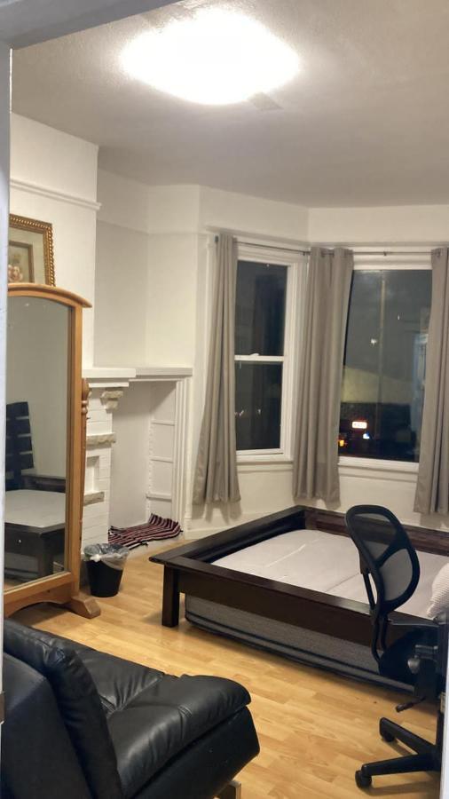 San Francisco Zen Home エクステリア 写真