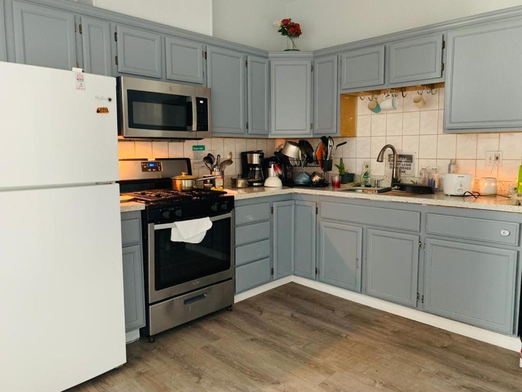 San Francisco Zen Home エクステリア 写真