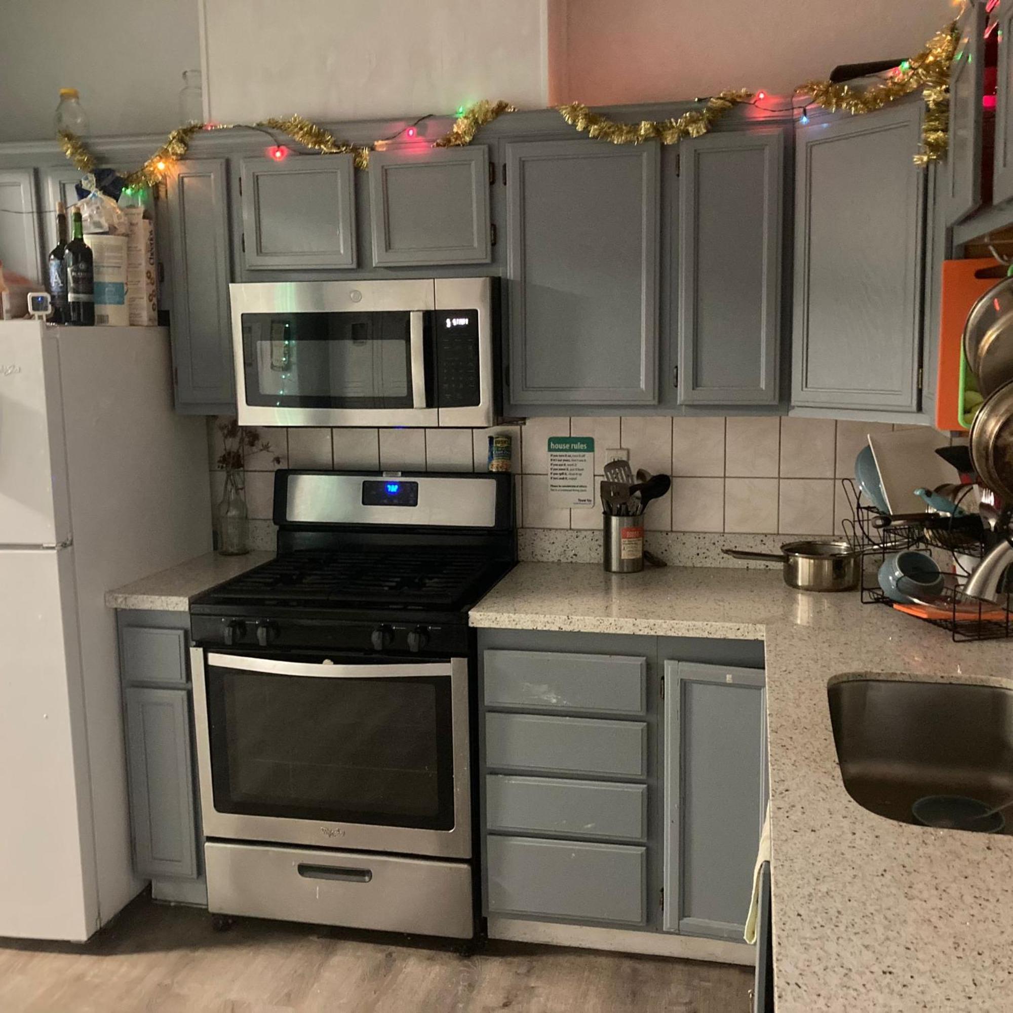 San Francisco Zen Home エクステリア 写真