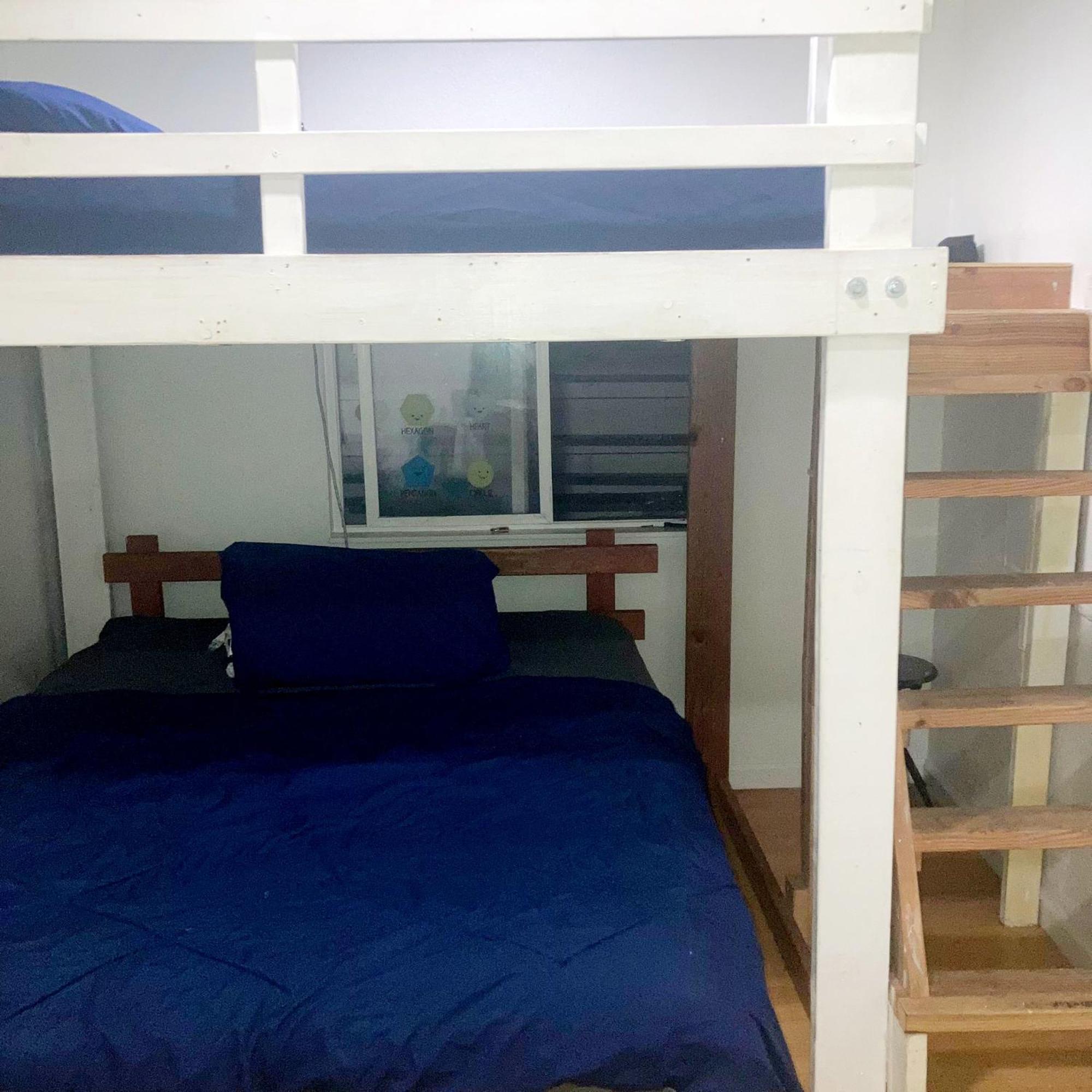 San Francisco Zen Home エクステリア 写真